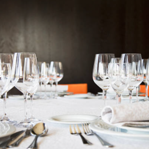 Tableware
